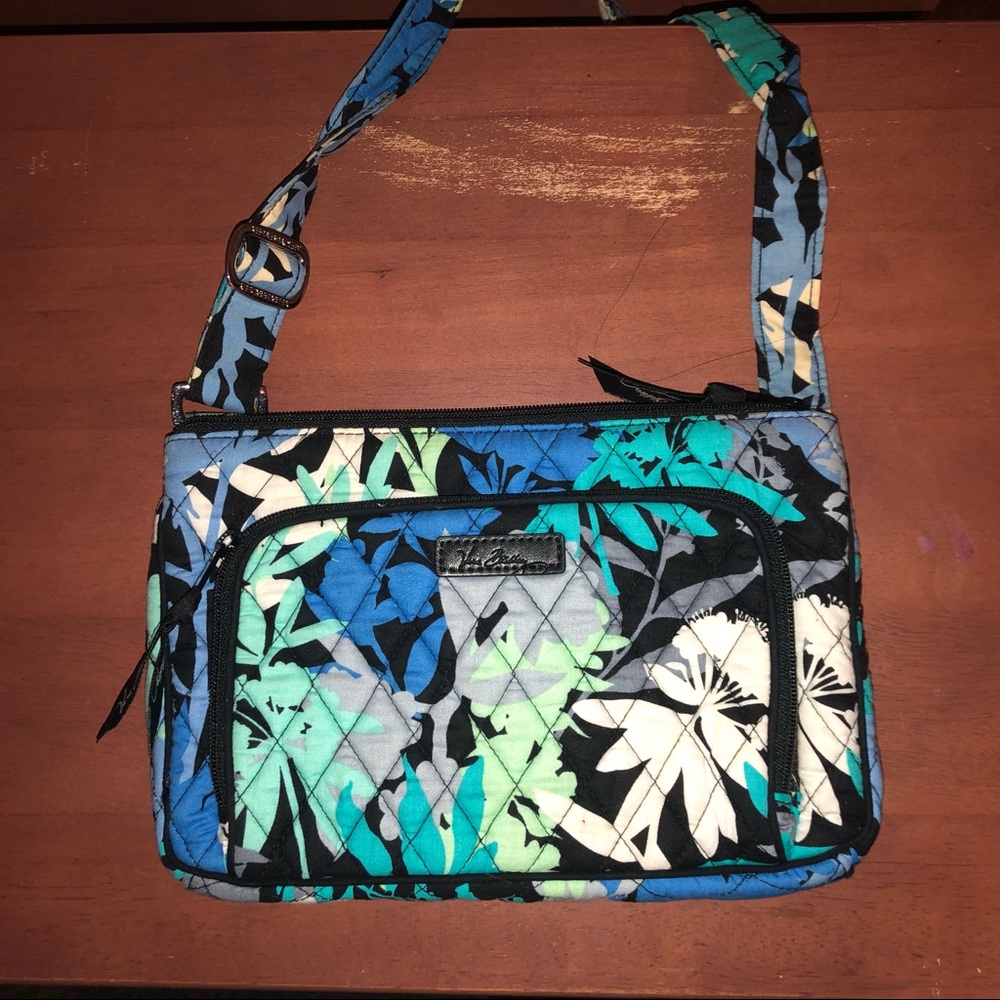 Vera Bradley Bag